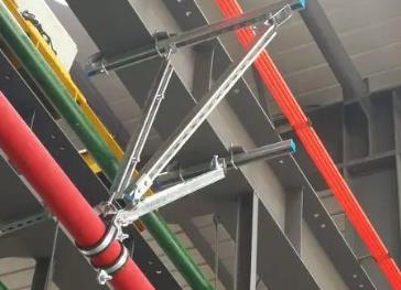 武川抗震支架厂家与你分享你必须做的紧急情况下的准备